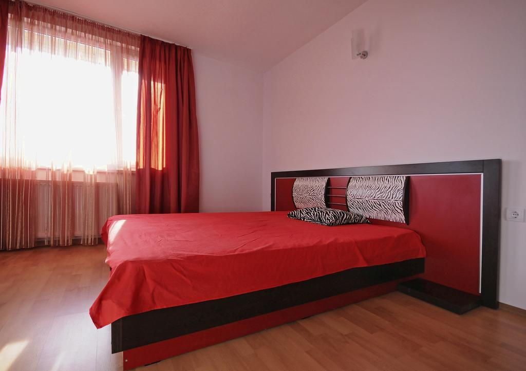 Nushev Hotel Sweti Wlas Exterior foto
