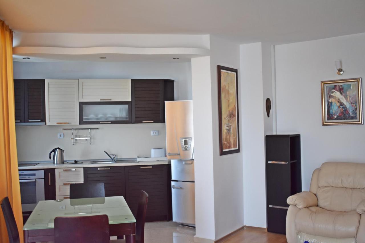 Nushev Hotel Sweti Wlas Exterior foto